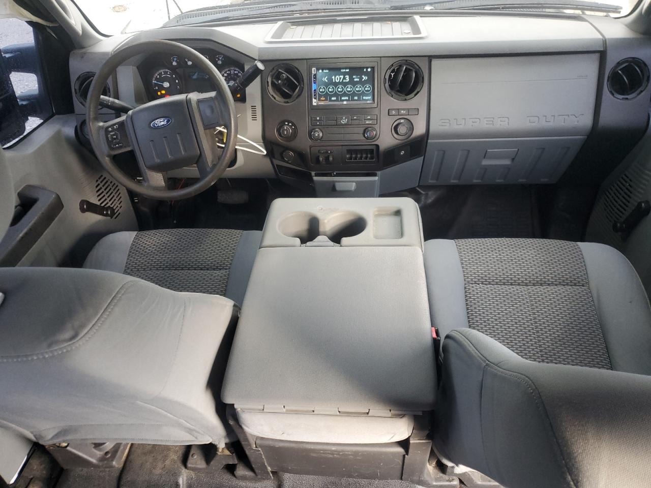 2013 Ford F250 - Image 8