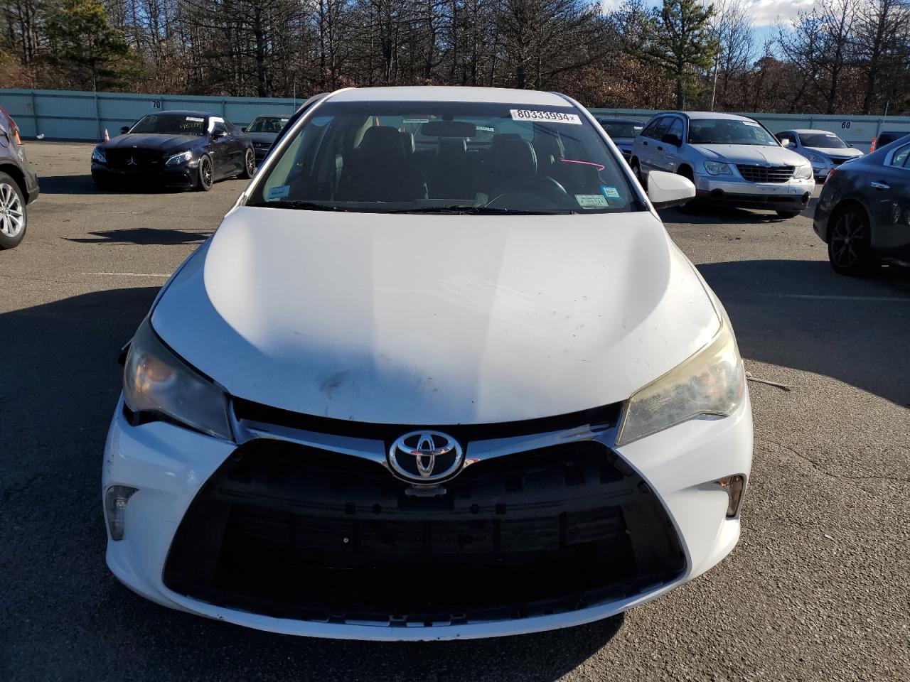 2016 Toyota Camry - Image 5