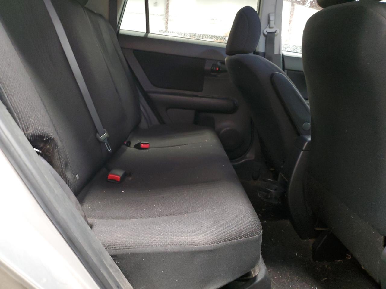 2008 Scion xB - Image 11