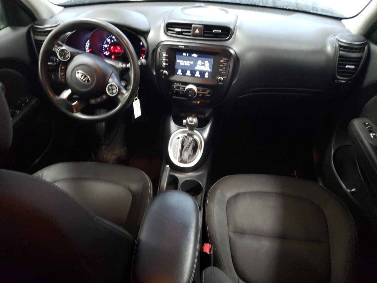 2019 Kia Soul - Image 8
