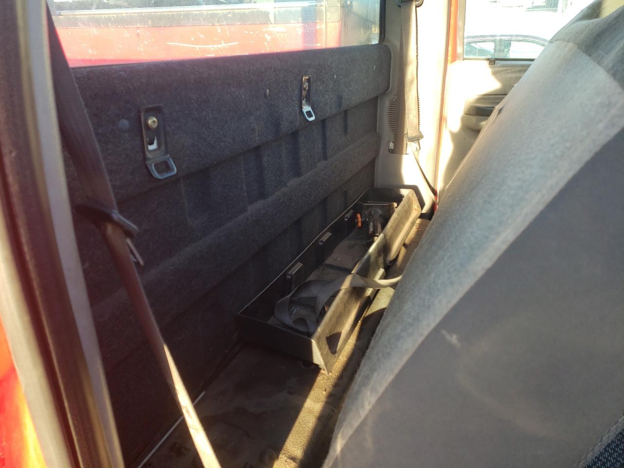 2003 Ford F350 Srw Super Duty VIN: 1FDSF34L13EA67061 Lot: 82886924