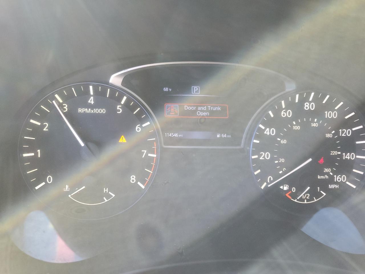 2016 Nissan Altima - Image 9