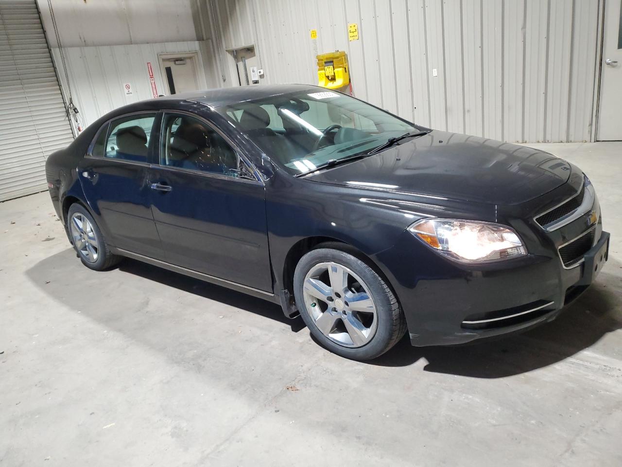 2012 Chevrolet Malibu - Image 4