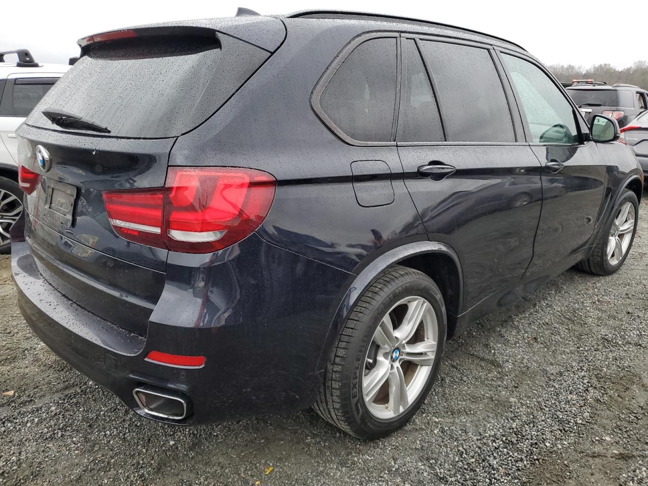 2014 BMW X5 - Image 3