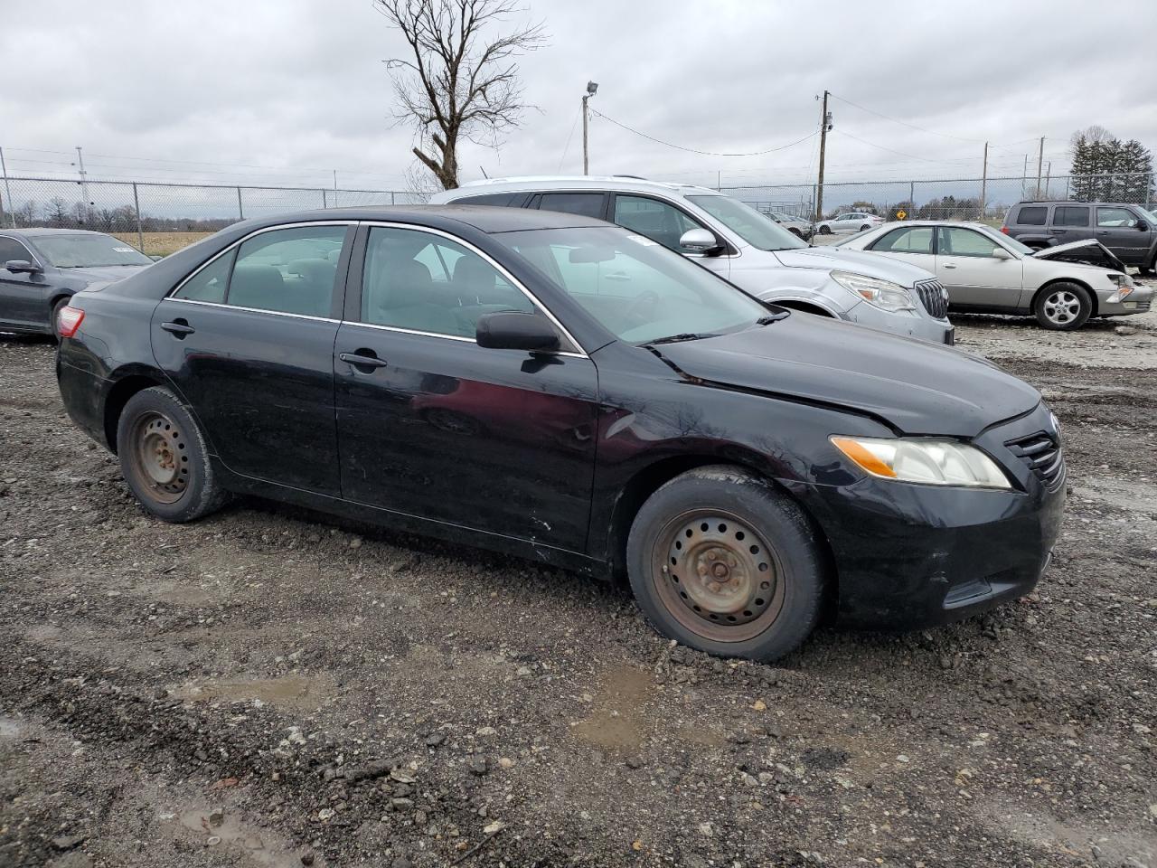 2009 Toyota Camry - Image 4