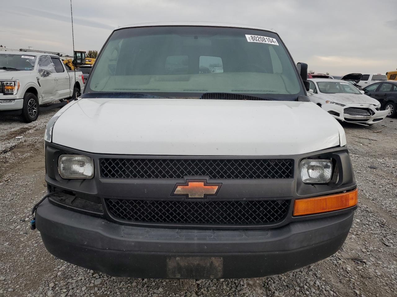 2007 Chevrolet Express - Image 5
