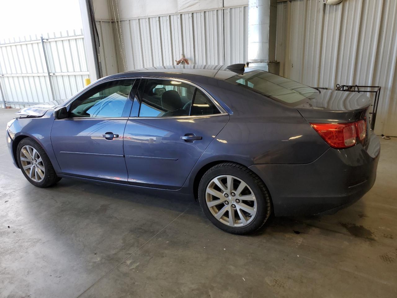 2015 Chevrolet Malibu - Image 2