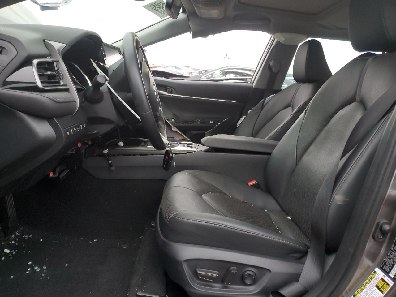 2024 Toyota Camry - Image 7