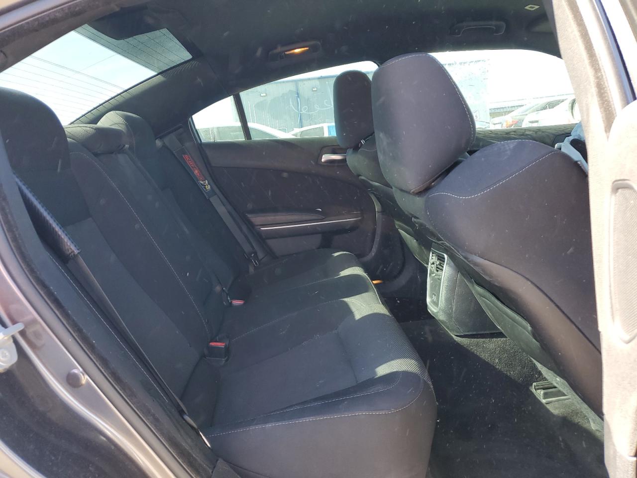 2018 Dodge Charger - Image 10