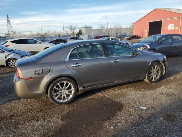 2010 CHEVROLET MALIBU LTZ