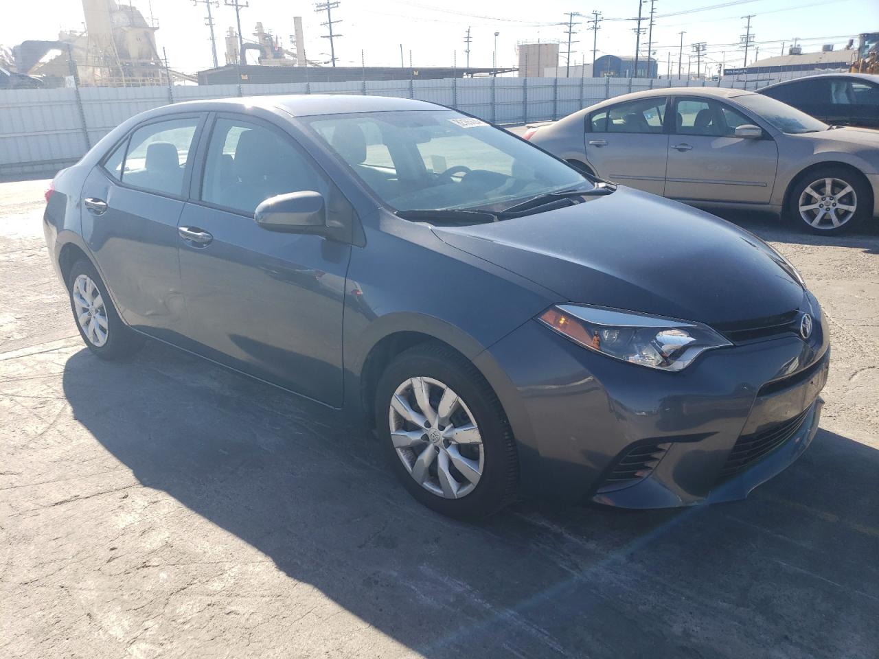 2016 Toyota Corolla - Image 4