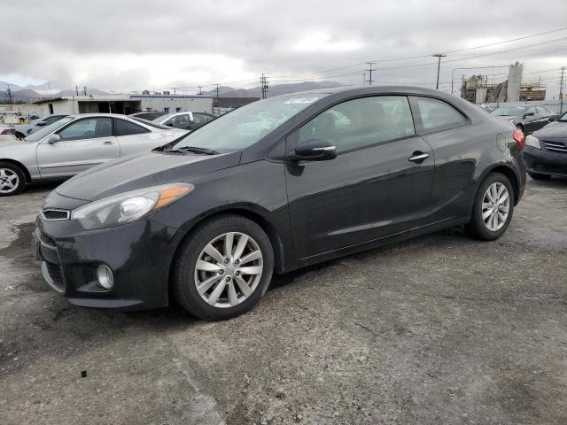 2014 Kia Forte Ex