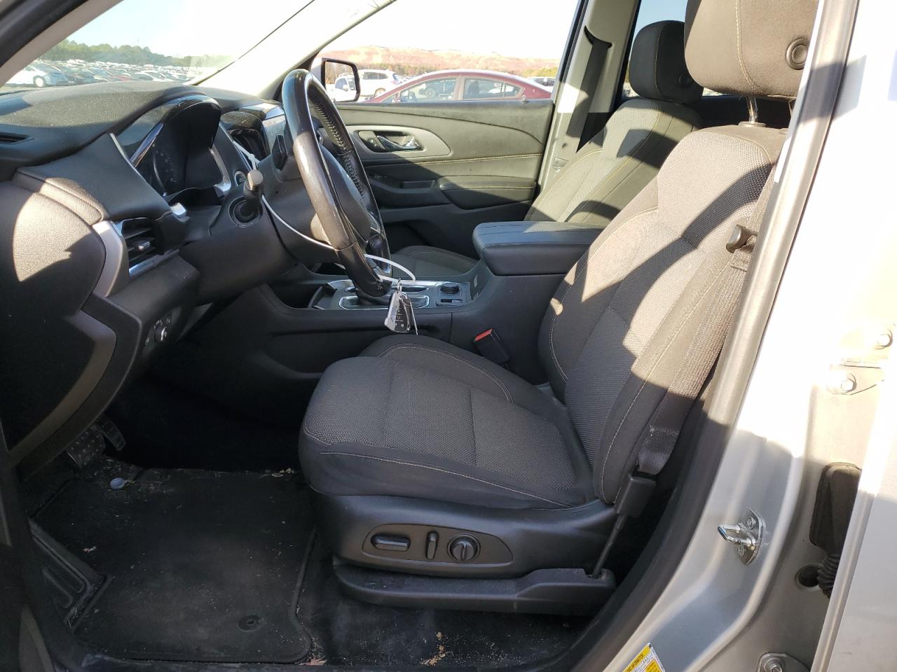 2019 Chevrolet Traverse - Image 7