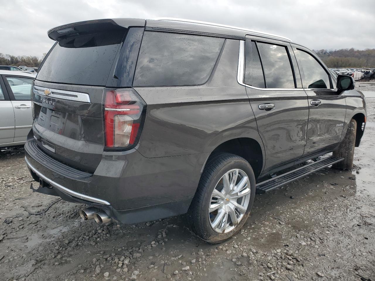 2021 Chevrolet Tahoe - Image 3