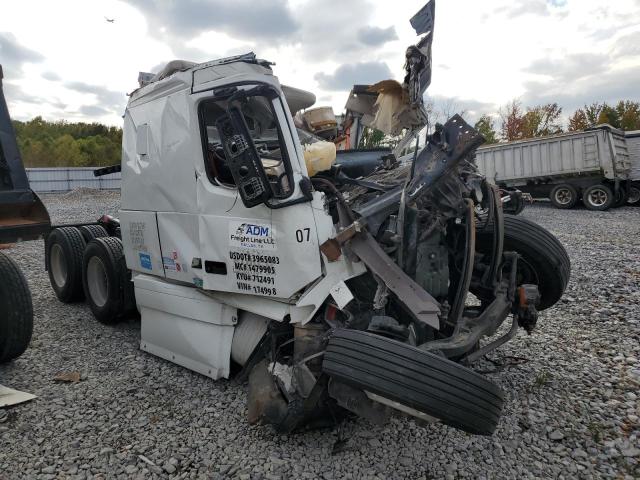 2014 Volvo Vn Vnl