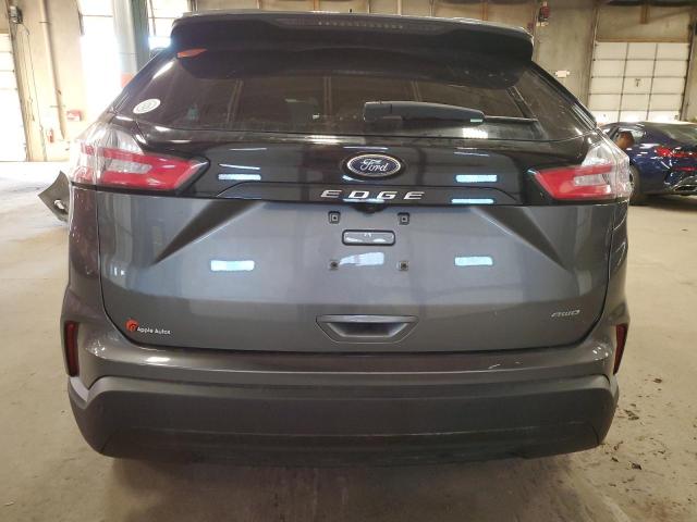  FORD EDGE 2021 Gray