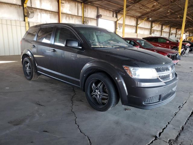  DODGE JOURNEY 2014 Угольный