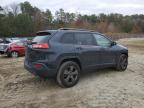 2017 Jeep Cherokee Latitude na sprzedaż w Seaford, DE - Front End