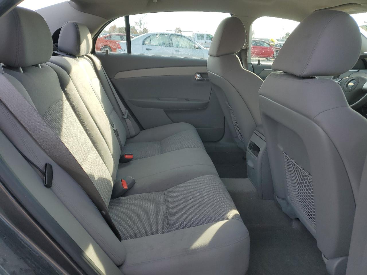 2010 Chevrolet Malibu - Image 11