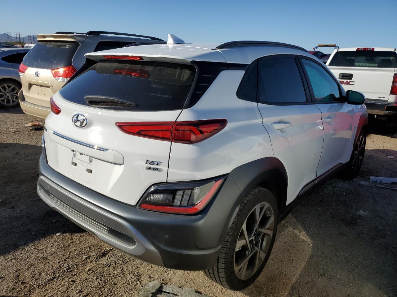 2023 Hyundai Kona - Image 3