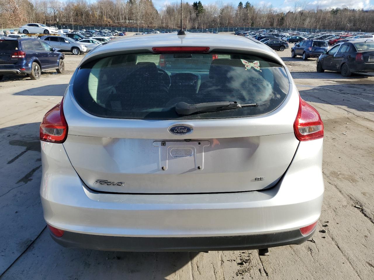 2016 Ford Focus - Image 6