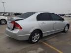 2010 Honda Civic Lx de vânzare în Wilmer, TX - All Over