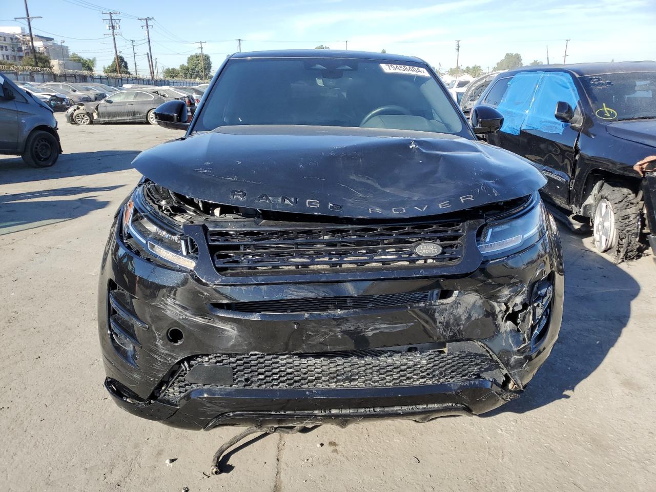 2023 Land Rover Range Rover - Image 5