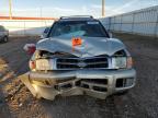 2001 Nissan Pathfinder Le للبيع في Rapid City، SD - Front End