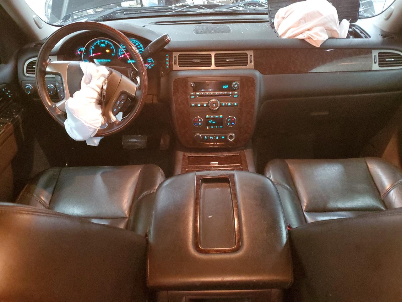 2013 GMC Sierra - Image 8