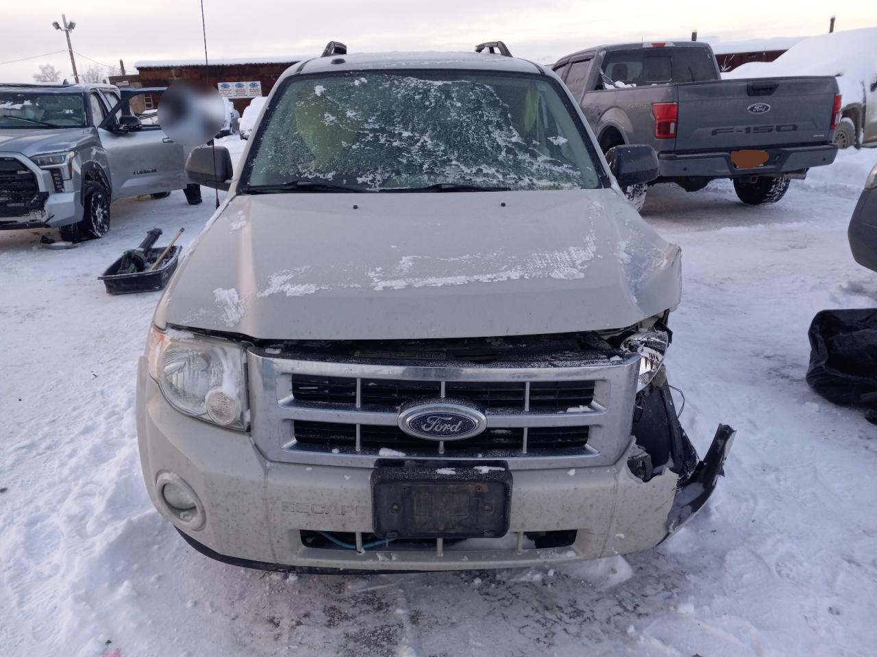 2009 Ford Escape - Image 5