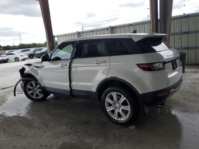 Parquets LAND ROVER RANGEROVER 2016 Biały