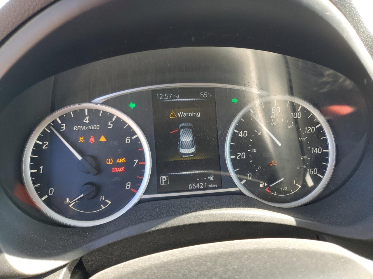 2018 Nissan Sentra - Image 9