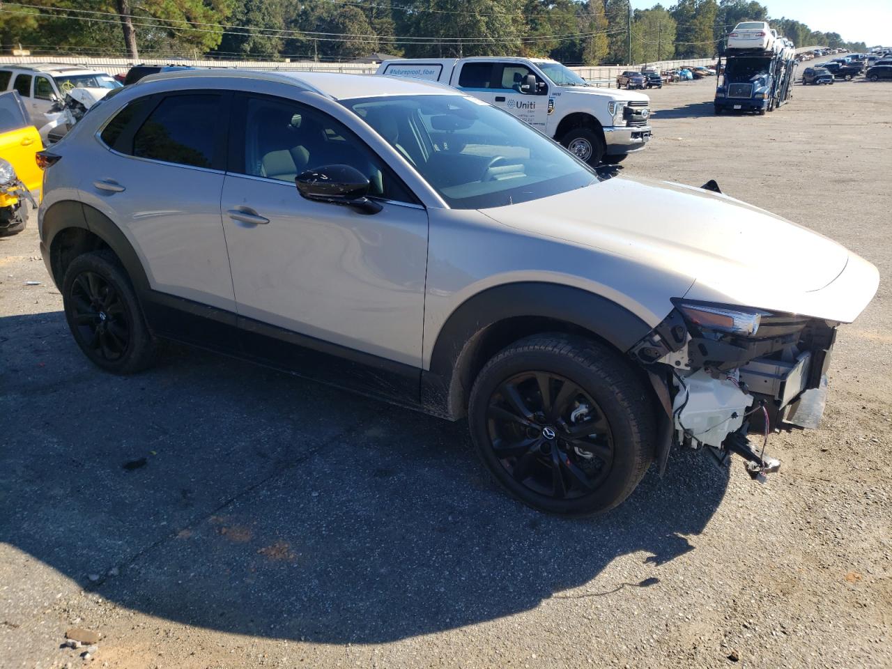 2024 Mazda CX-30 - Image 4