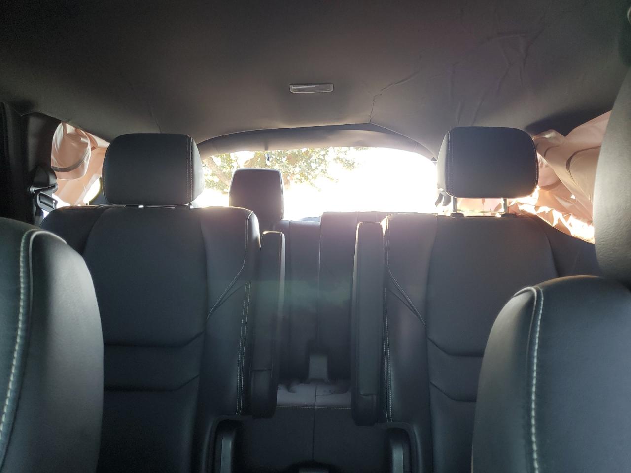 2021 Mazda CX-9 - Image 10