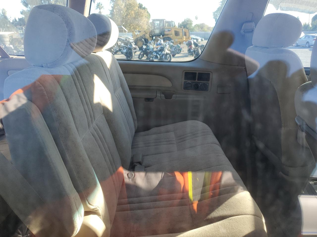 1998 Toyota Sienna Ce VIN: 4T3GF19C6WU042953 Lot: 80800754