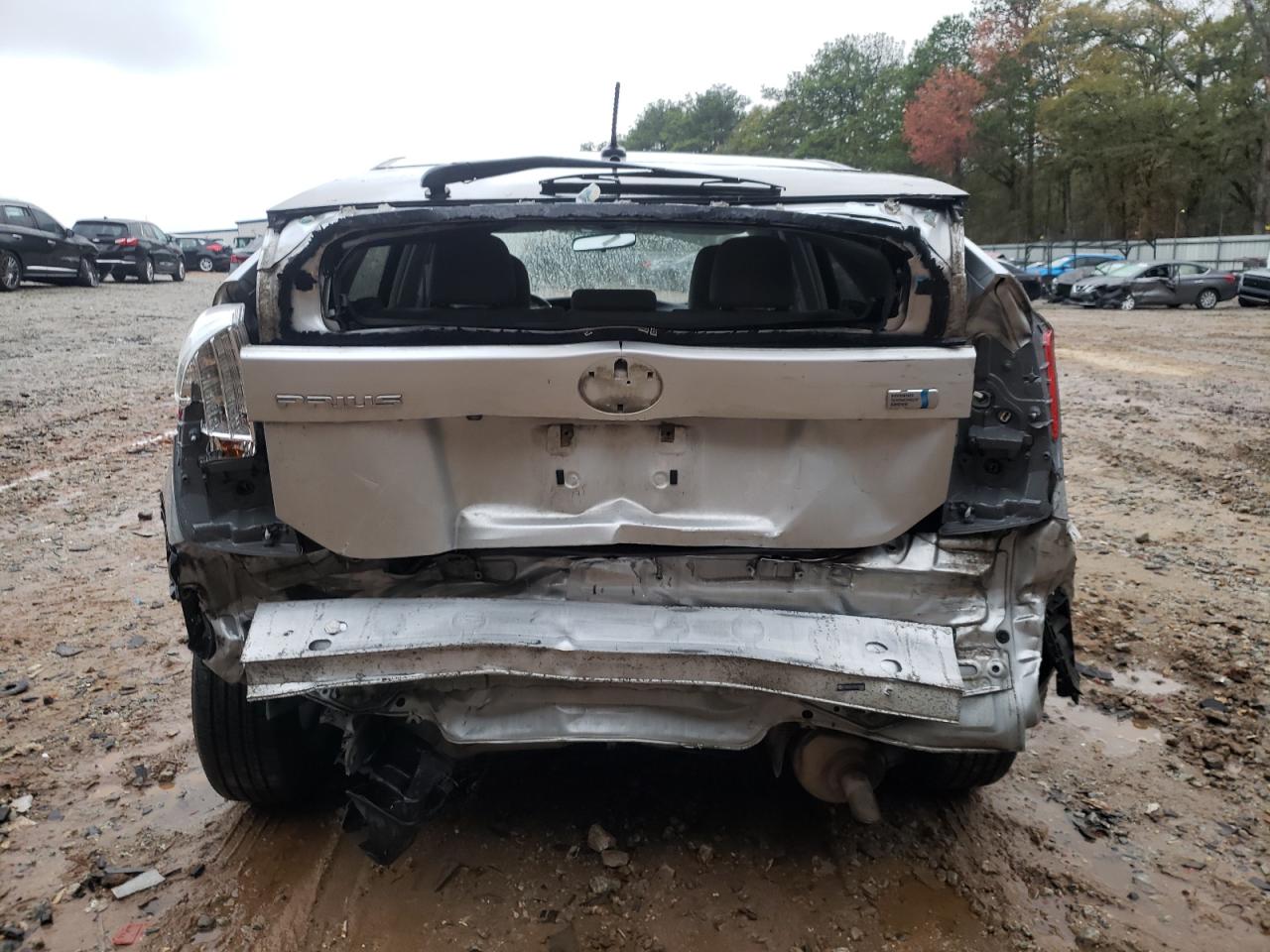 2010 Toyota Prius - Image 6