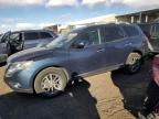 2014 Nissan Pathfinder S na sprzedaż w Brighton, CO - Front End