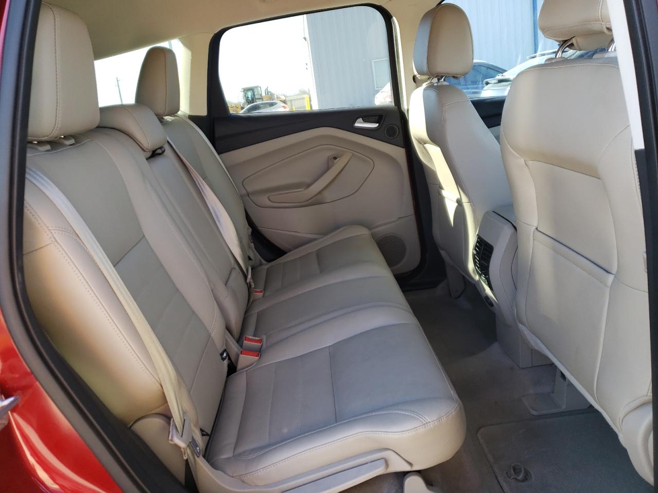 2013 Ford Escape - Image 11