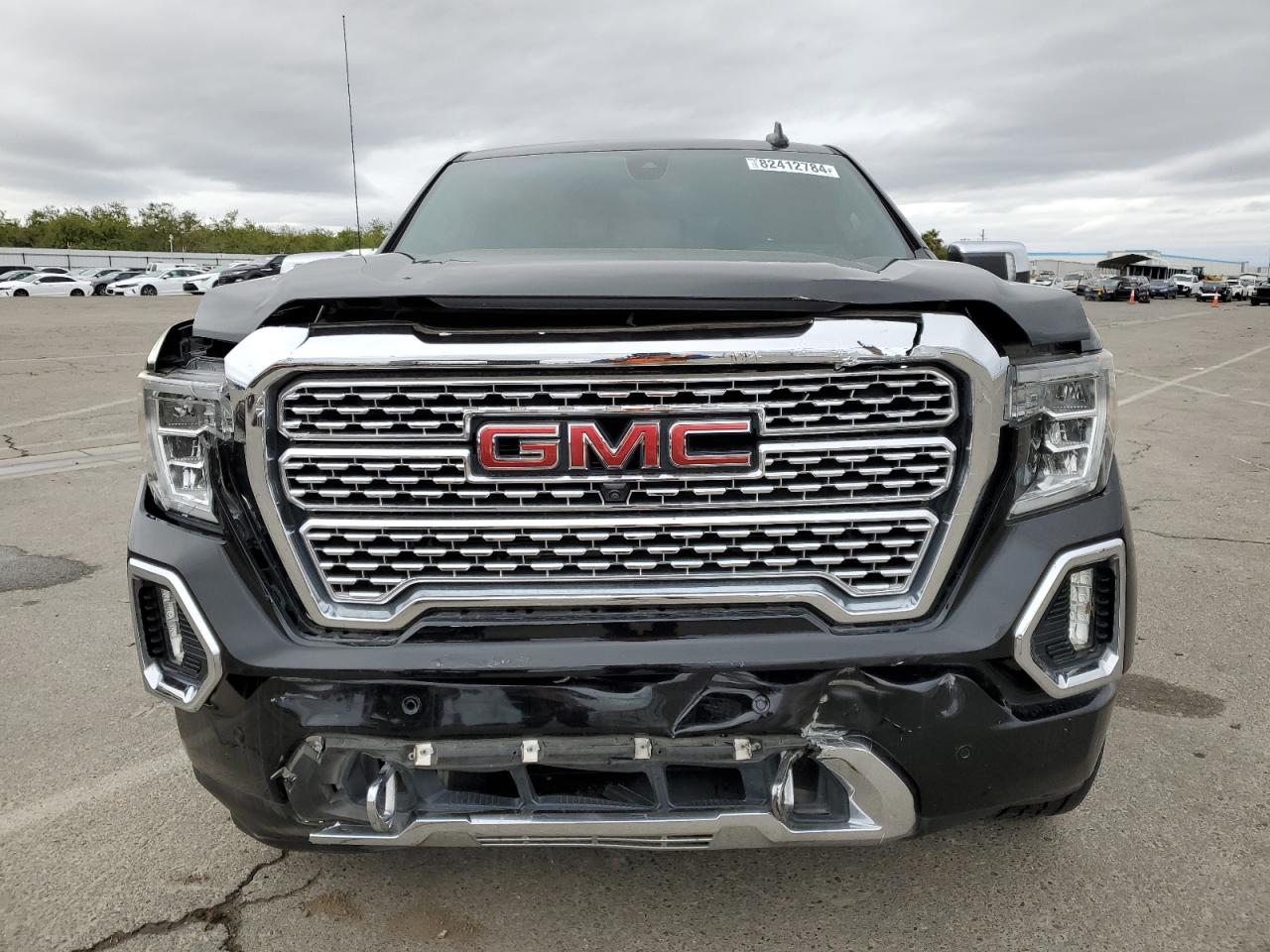 2021 GMC Sierra - Image 5