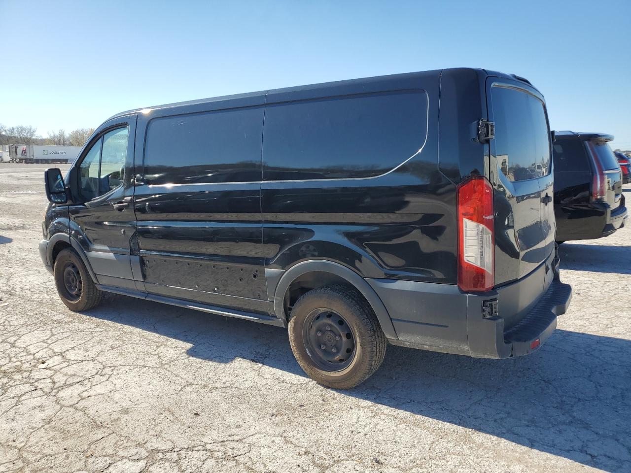 2015 Ford Transit - Image 2