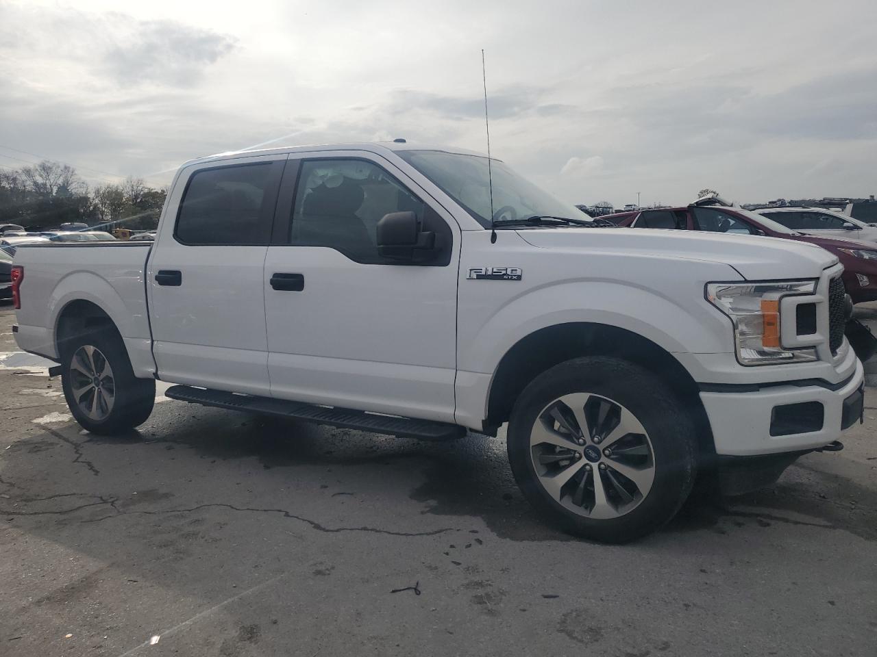 2019 Ford F-150 - Image 4