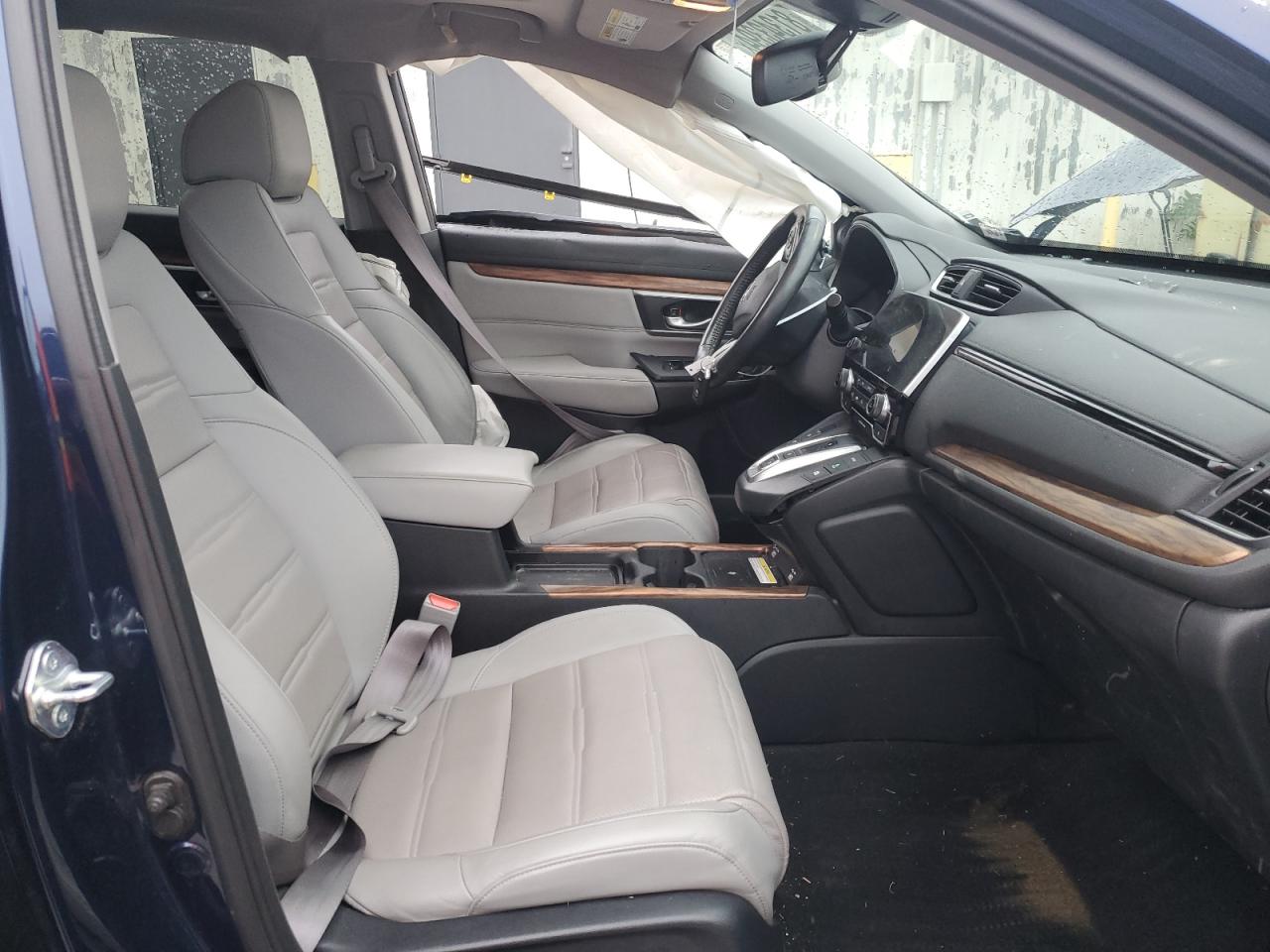 2022 Honda CR-V - Image 7