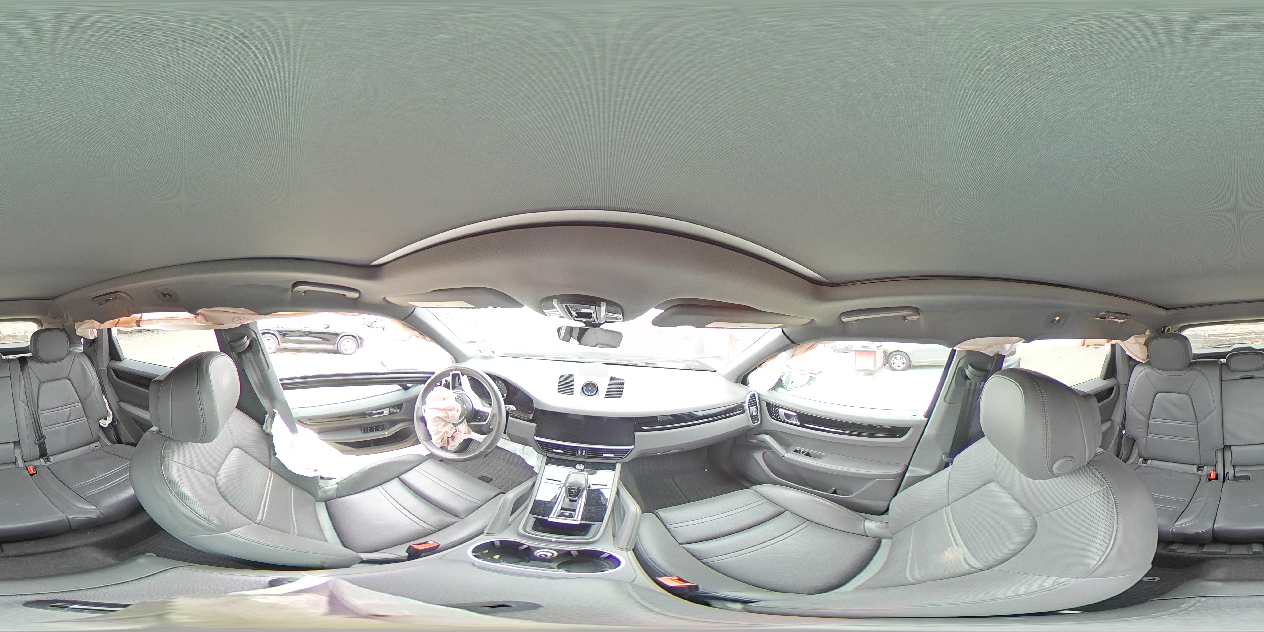 2019 Porsche Cayenne - Image 13