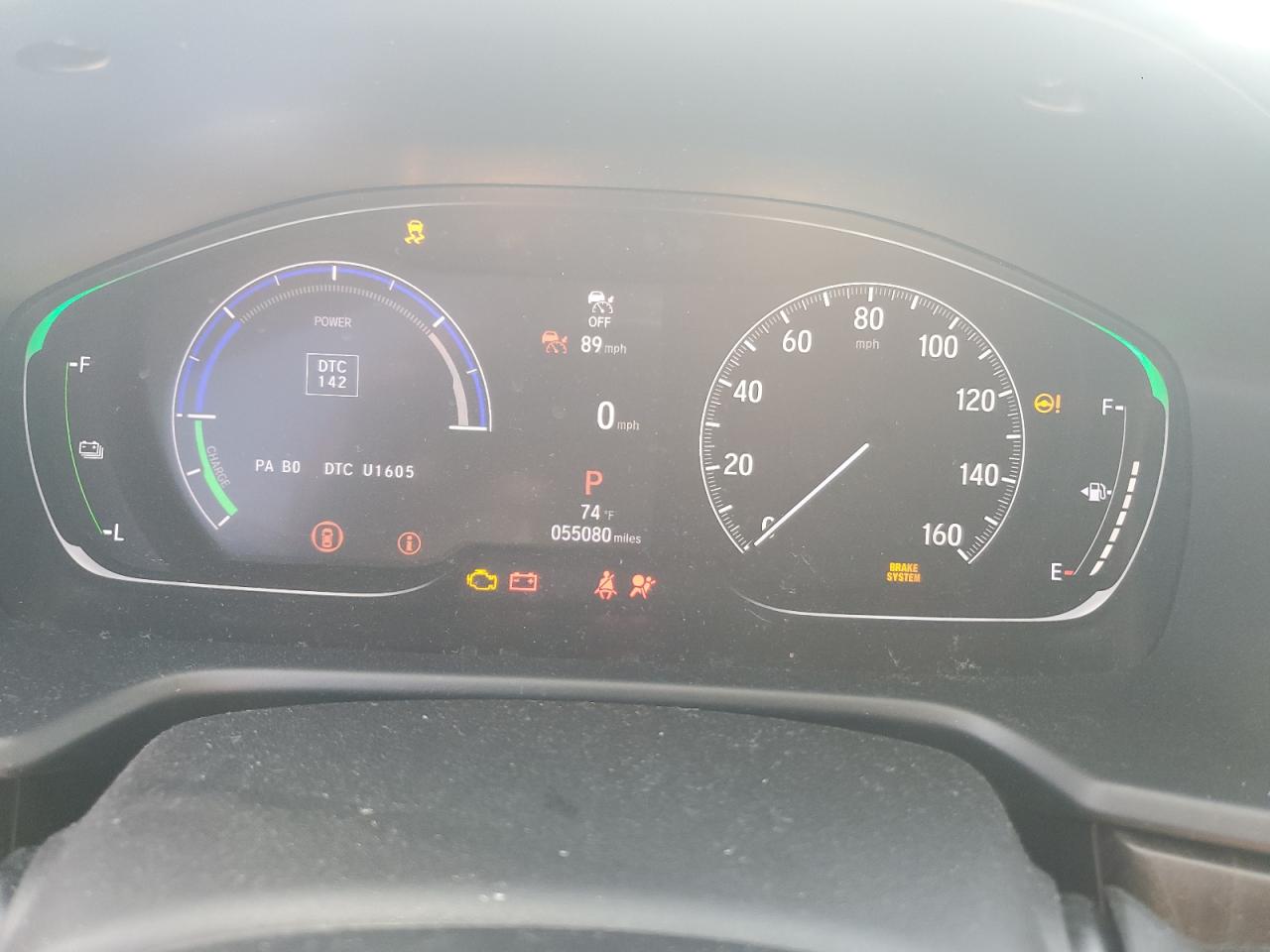 2021 Honda Accord - Image 9
