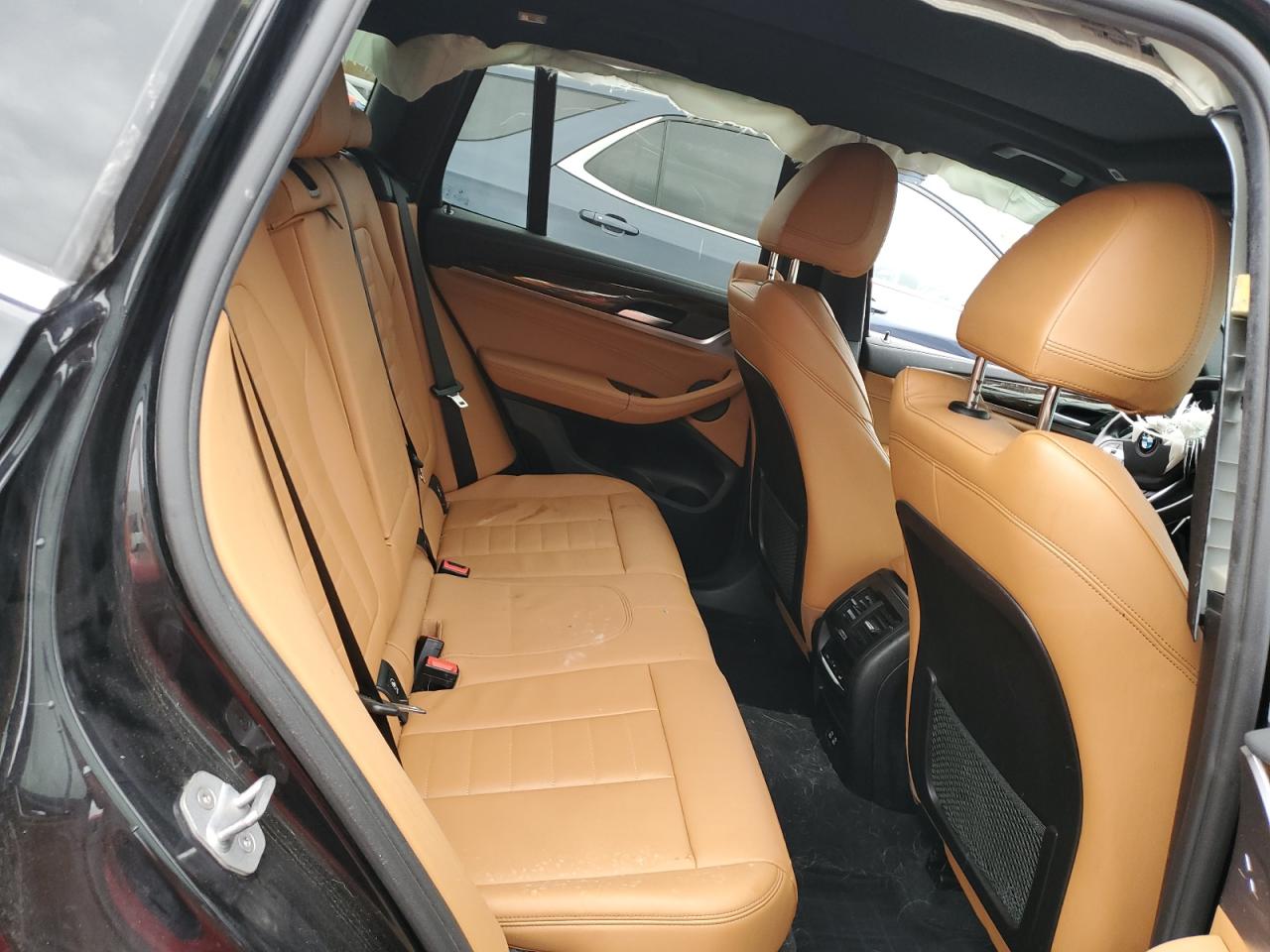 2020 BMW X3 - Image 11