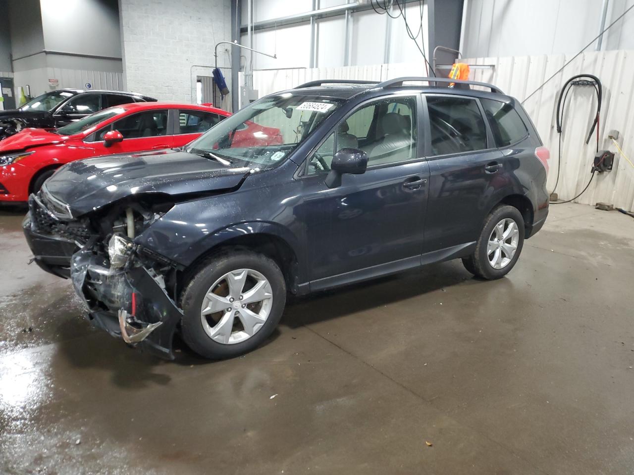 2016 Subaru Forester - Image 1