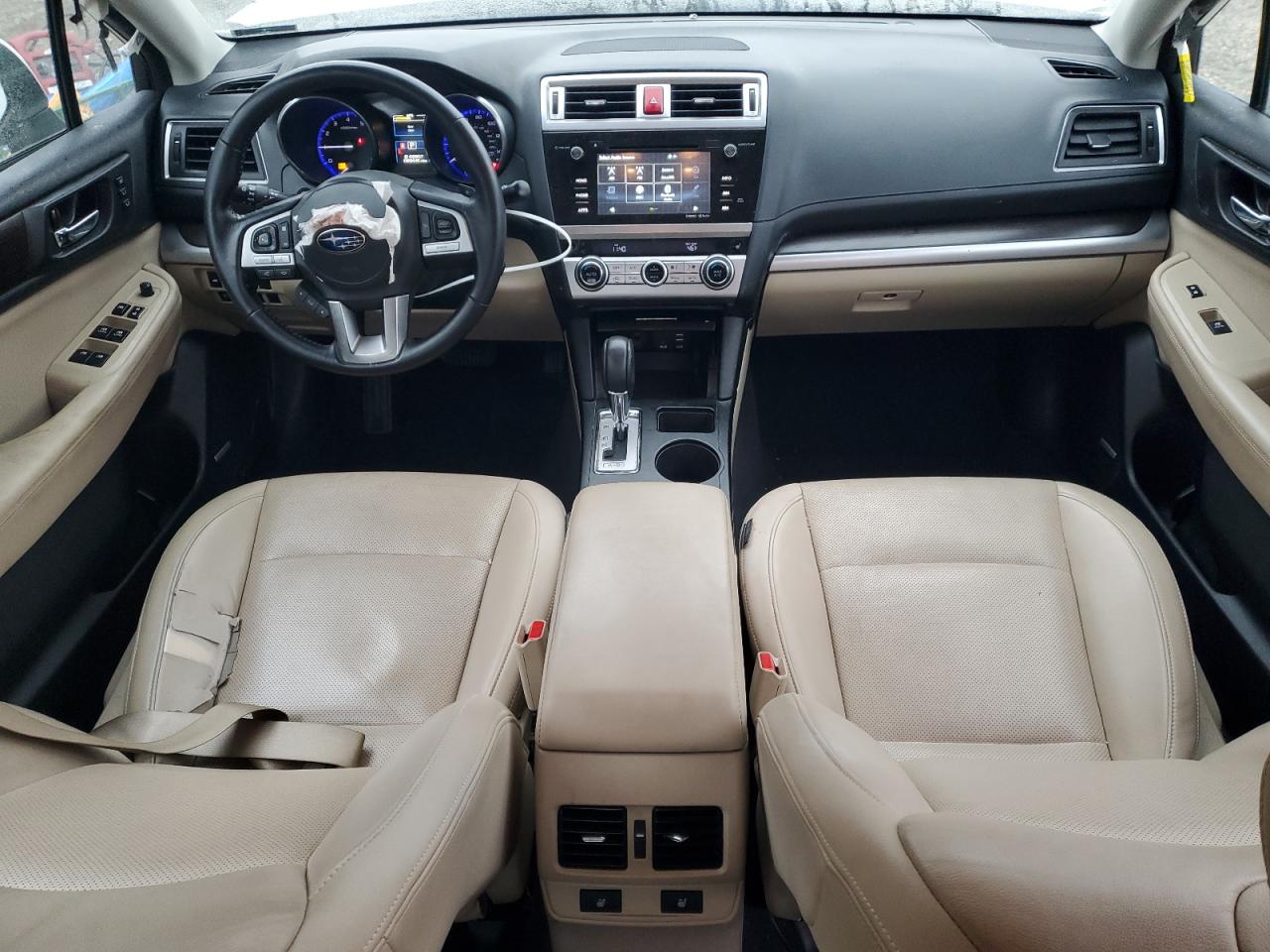 2016 Subaru Legacy - Image 8