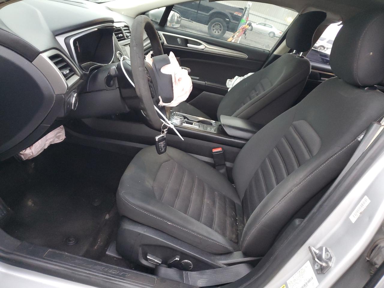 2018 Ford Fusion - Image 7