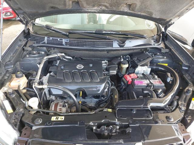 SJNBJ01A1EA923330 - 2014 NISSAN QASHQAI - #undefined