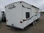 2012 'OTHER RV' TRAILER for sale at Copart AB - CALGARY